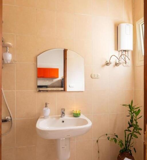 带1个卧室带花园景观的公寓, Makadi Heights Elite Residence   Hurghada, Red Sea