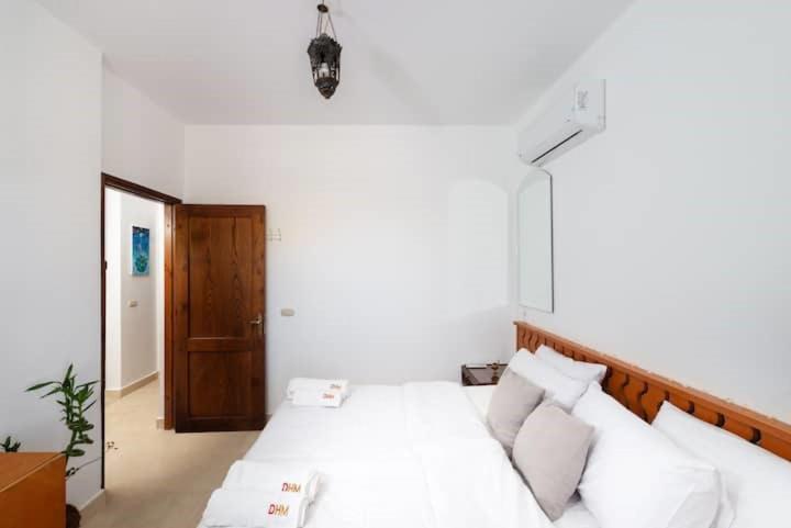 一居室别墅, Makadi Heights Elite Residence   Hurghada, Red Sea