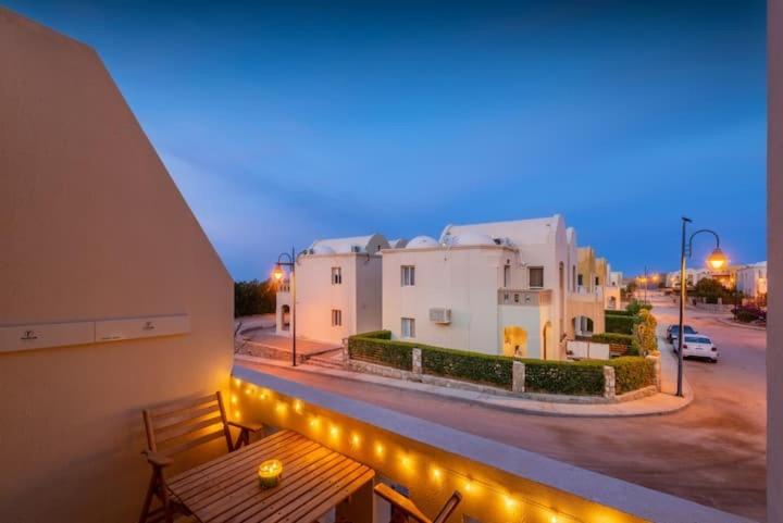 带1个卧室带花园景观的公寓, Makadi Heights Elite Residence   Hurghada, Red Sea