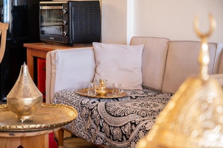 带1个卧室带花园景观的公寓, Makadi Heights Elite Residence   Hurghada, Red Sea
