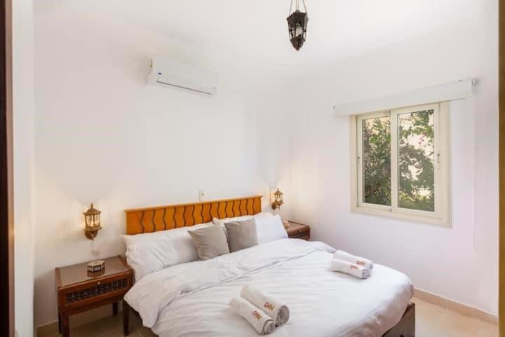 一居室别墅, Makadi Heights Elite Residence   Hurghada, Red Sea