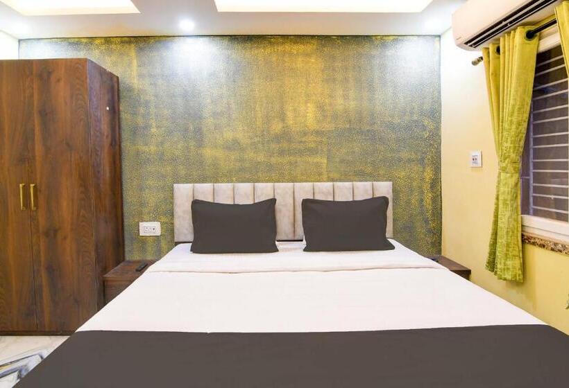 标准间, Super Hotel O The Crown
