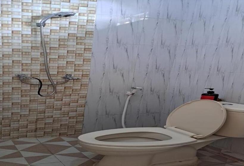 标准间, Guest House Nusa Indah Batu Malang