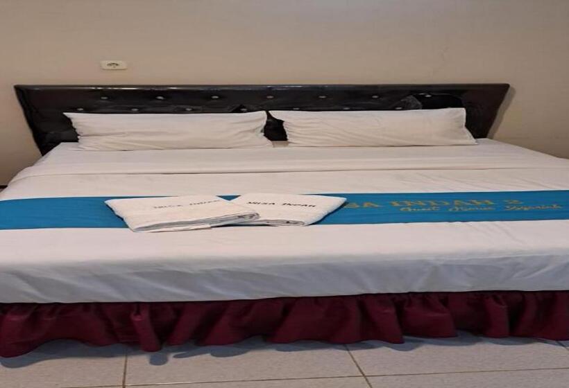标准间, Guest House Nusa Indah Batu Malang