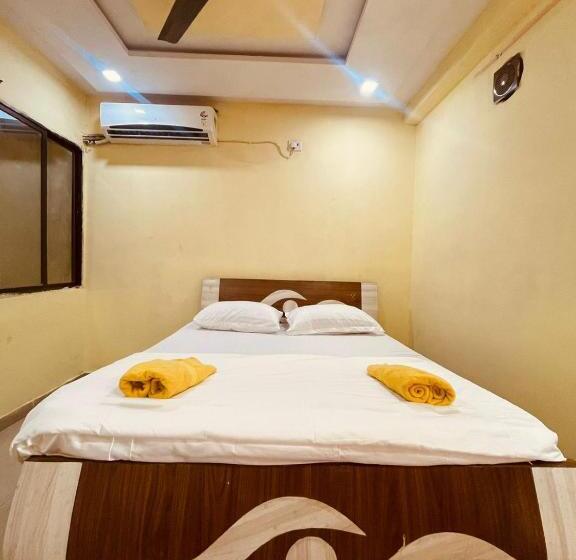 エコノミールーム, Namaste Nirvana Guest House