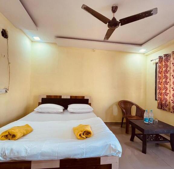 Номер Economy, Namaste Nirvana Guest House