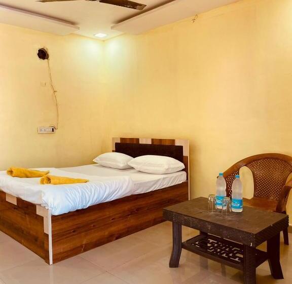 エコノミールーム, Namaste Nirvana Guest House