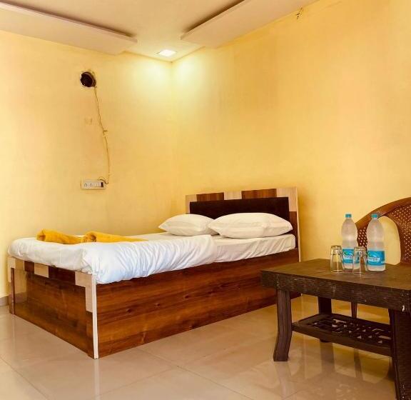 Номер Economy, Namaste Nirvana Guest House