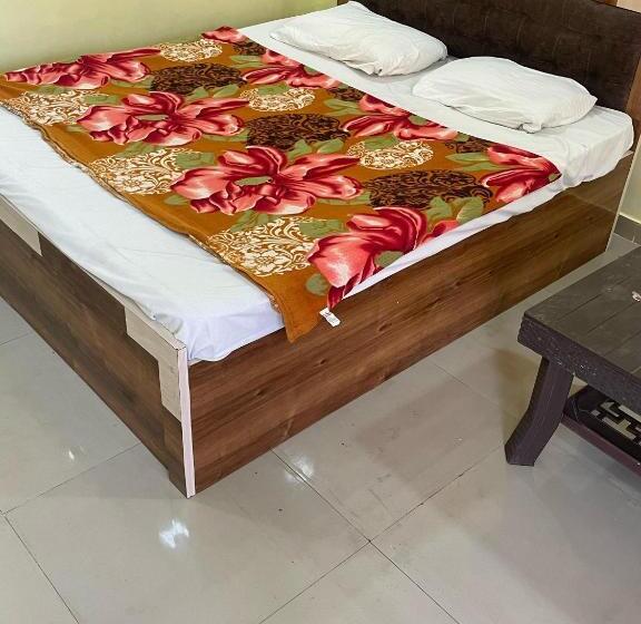 Номер Economy, Namaste Nirvana Guest House