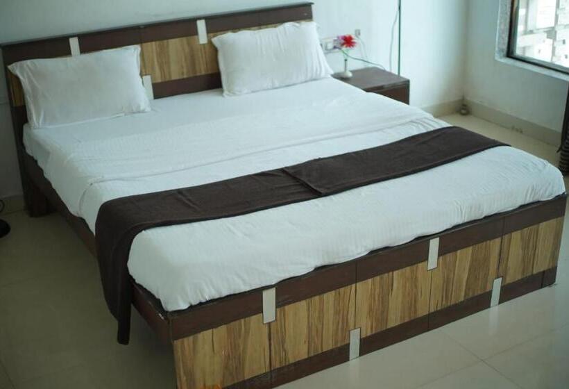 Номер Deluxe, The Woods Resort Atvan Village
