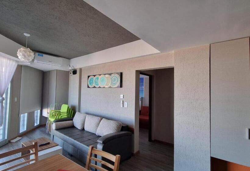 海の見える１ベッドルームアパートメント, View Beach