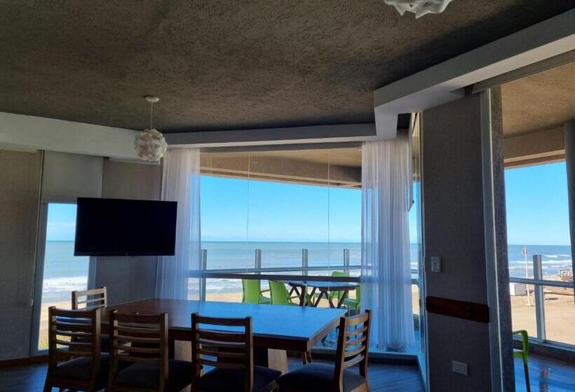 ２ベッドルームアパートメント, View Beach