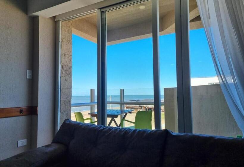 海の見える１ベッドルームアパートメント, View Beach