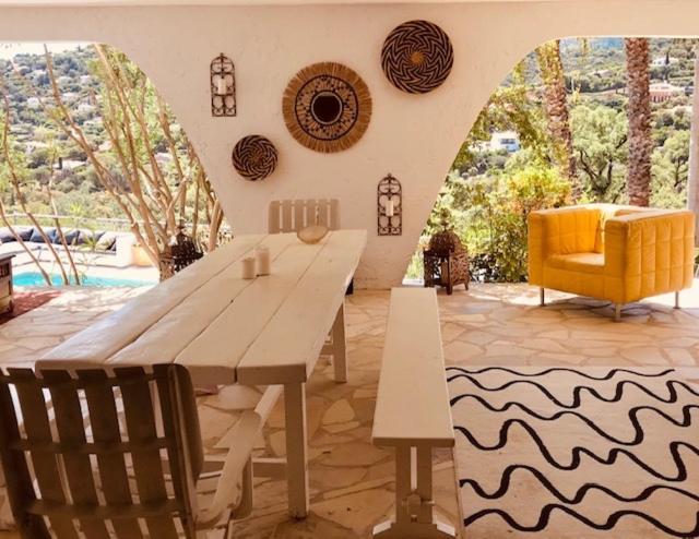 Номер Economy, Villa Hirondelles 35