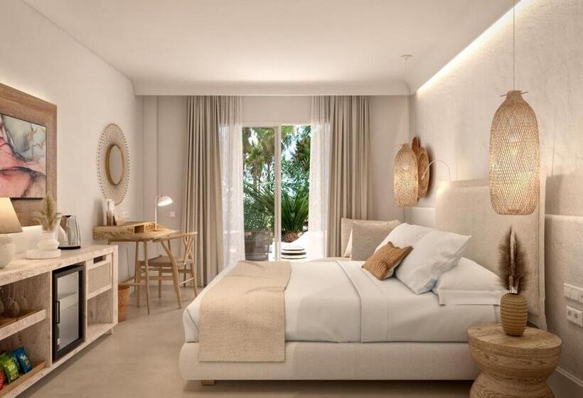 스탠다드 룸, DAIA Slow Beach Hotel Conil - Adults Only Recommended