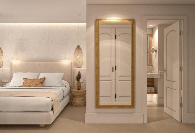 Standard Room, DAIA Slow Beach Hotel Conil - Adults Only Recommended