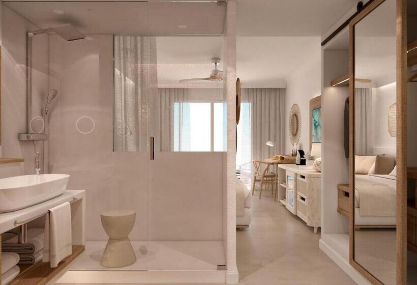 Standard Room Side Sea View, DAIA Slow Beach Hotel Conil - Adults Only Recommended