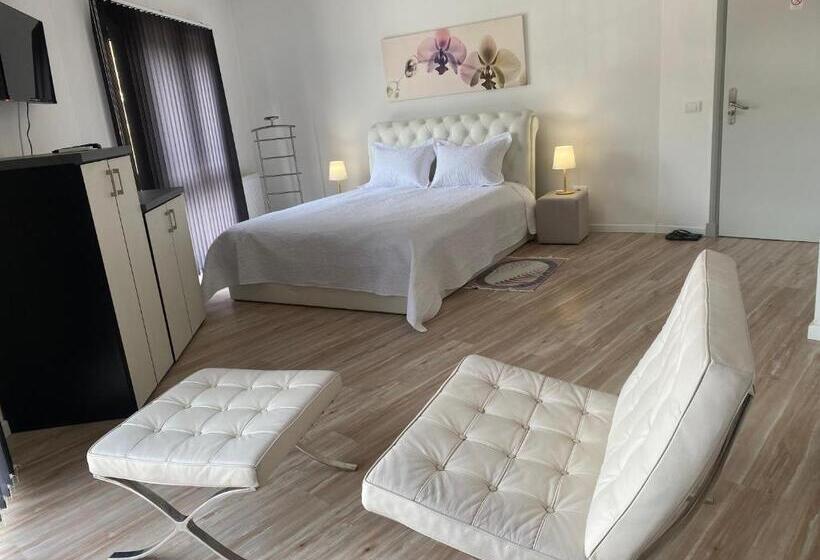 آپارتمان لوکس 1 خوابه, Fenix Apartmani