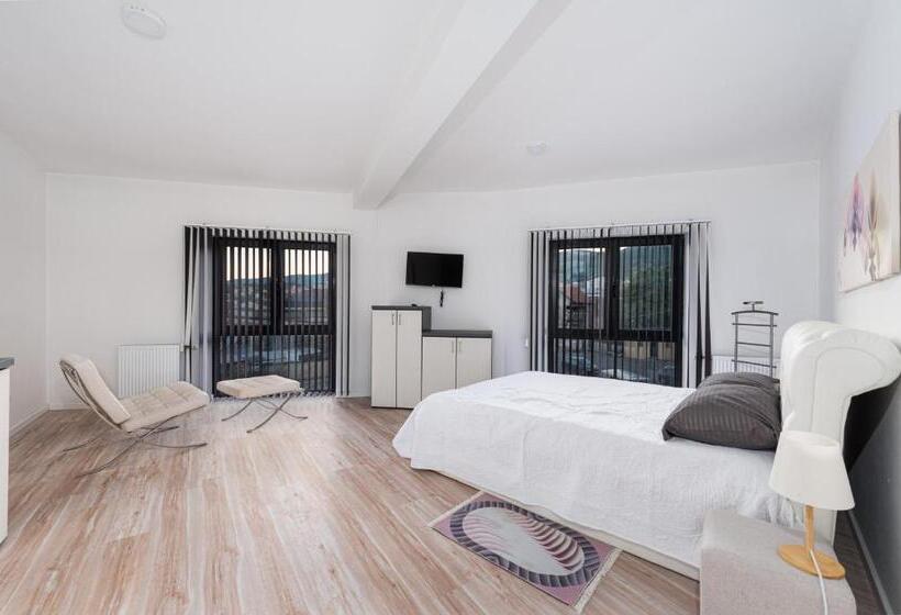 آپارتمان لوکس 1 خوابه, Fenix Apartmani