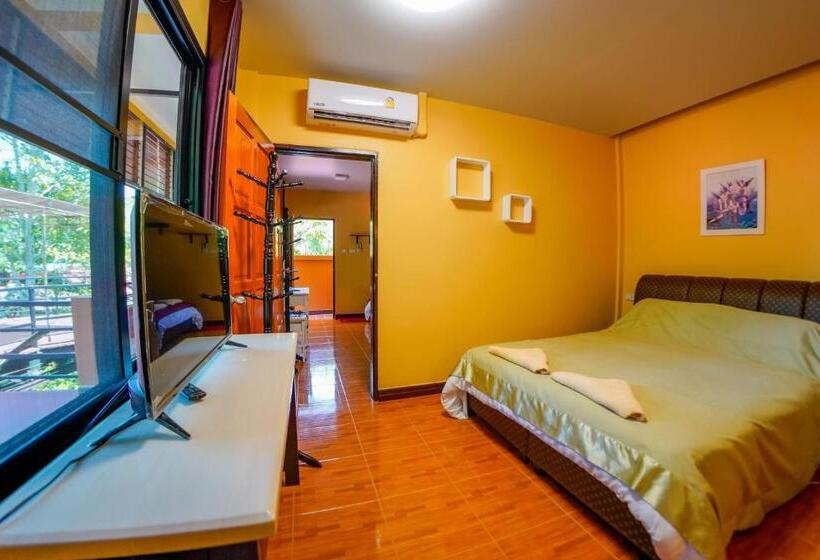 Номер Стандарт, Happy Garden Resort Betong