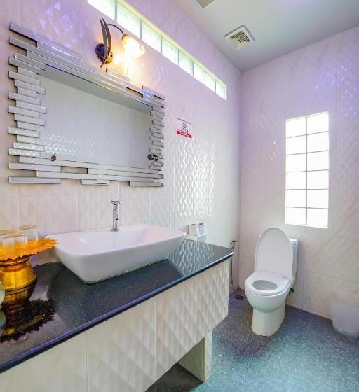 Шале Superior 1 Спальня, Happy Garden Resort Betong