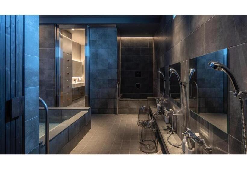Студия Стандарт, ｓａｕｎａ&ｓｔａｙ   Vacation Stay 80254v