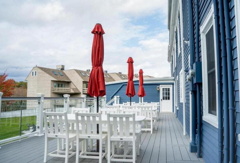 家庭套房, 935 Ocean, A Beachside Inn