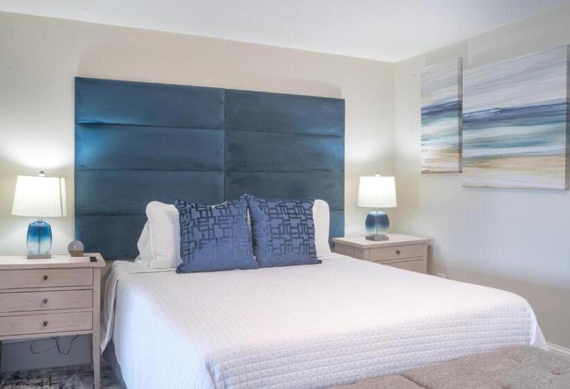 Family Suite, 935 Ocean, A Beachside Inn