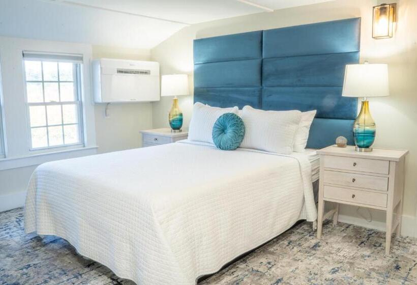스탠다드 룸, 935 Ocean, A Beachside Inn