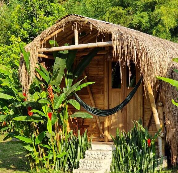 스탠다드 룸, Pradera Ecoliving