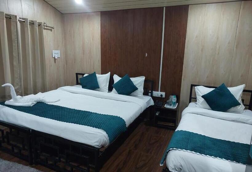 수피리어 룸, Pride Inn Luxury Resort By Uk Heaven