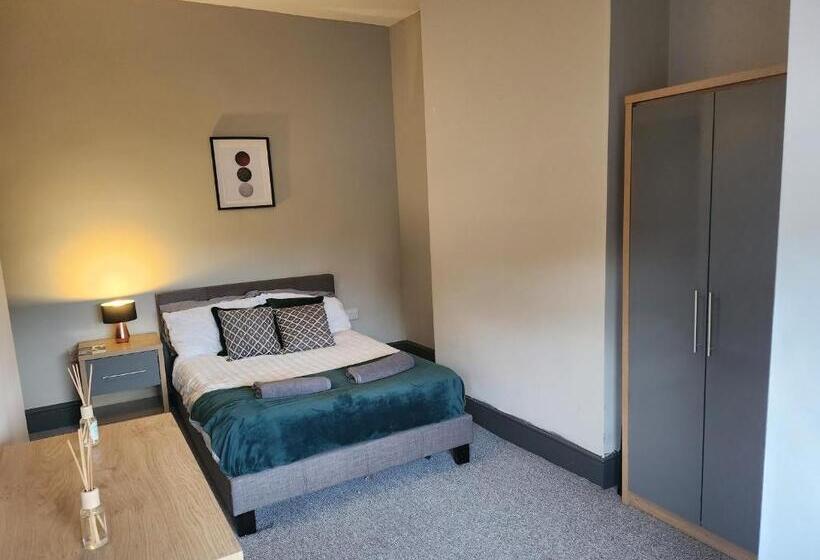 חדר סטנדרט, Bsr Suites The Wonderful Woodville