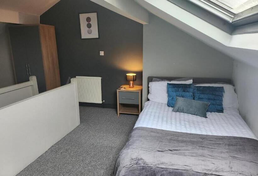 חדר סטנדרט, Bsr Suites The Wonderful Woodville