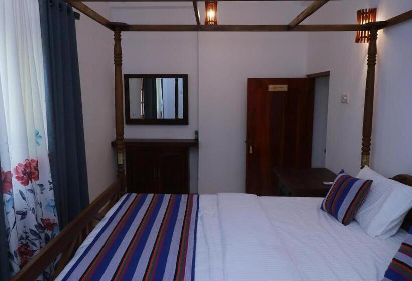 Номер Стандарт, Mom & Dad Villa