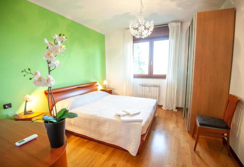 Номер Стандарт, Monica Casa Vacanza