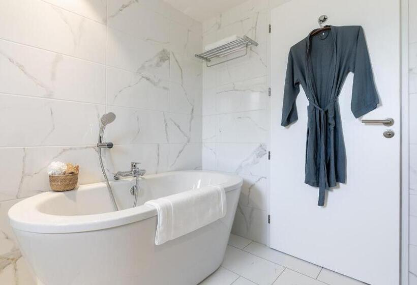 Вилла 1 Спальня, Résidence Pierre & Vacances Premium Domaine Du Golfe Du Lion
