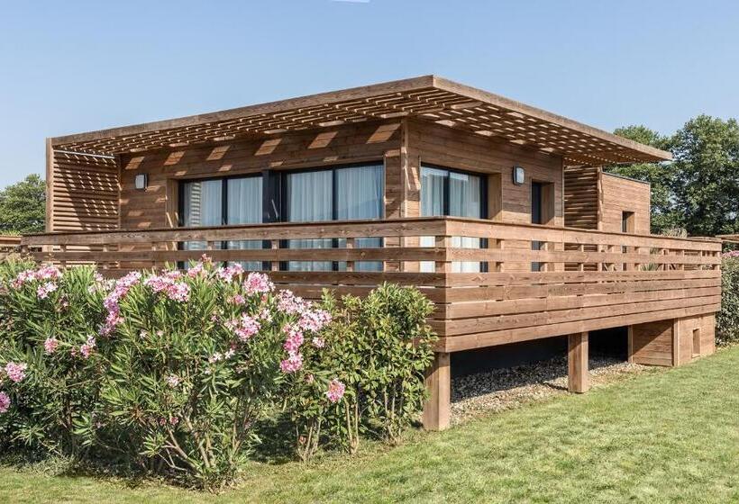 Вилла 3 Спальни, Résidence Pierre & Vacances Premium Domaine Du Golfe Du Lion