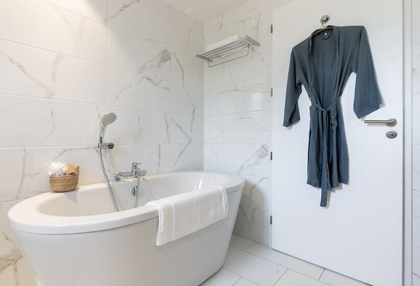 ツーベッドルーム　ヴィラ, Résidence Pierre & Vacances Premium Domaine Du Golfe Du Lion