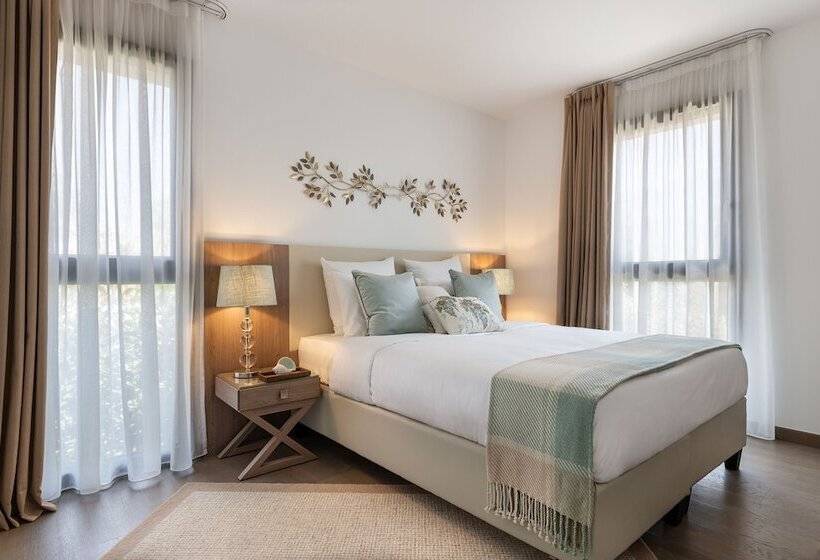 ツーベッドルーム　ヴィラ, Résidence Pierre & Vacances Premium Domaine Du Golfe Du Lion