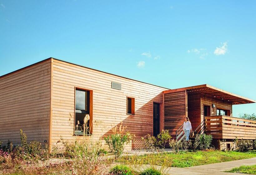 Вилла 2 Спальни, Résidence Pierre & Vacances Premium Domaine Du Golfe Du Lion
