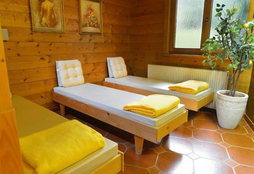 Номер Стандарт, Baumgarten & Chalet Baumgarten