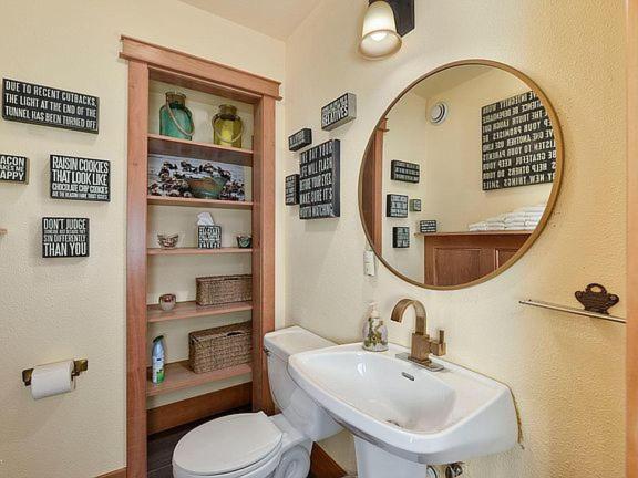 Номер Стандарт, Bell In The Woods B&b