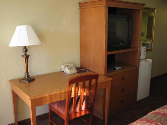 스탠다드 룸, Gateway Lodge
