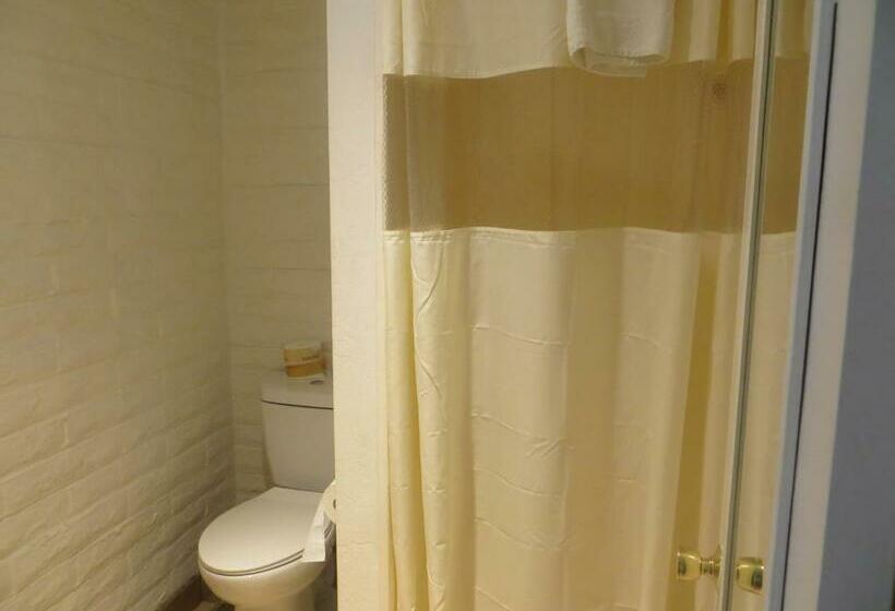 Quarto Estandar Cama King, Hitching Post Studios Inn