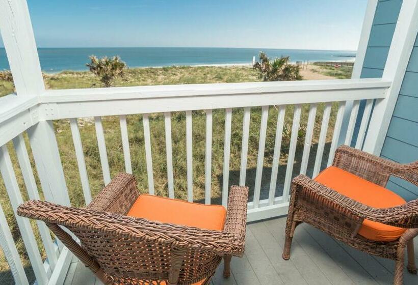 Номер Премиум, The Saint Augustine Beach House