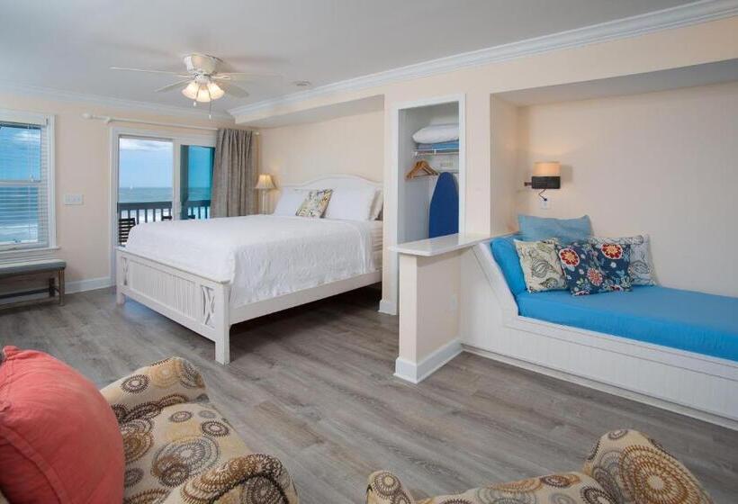 Номер Премиум, The Saint Augustine Beach House