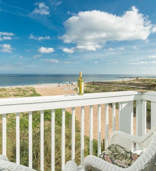 Студио Стандарт Кровать Кинг, The Saint Augustine Beach House
