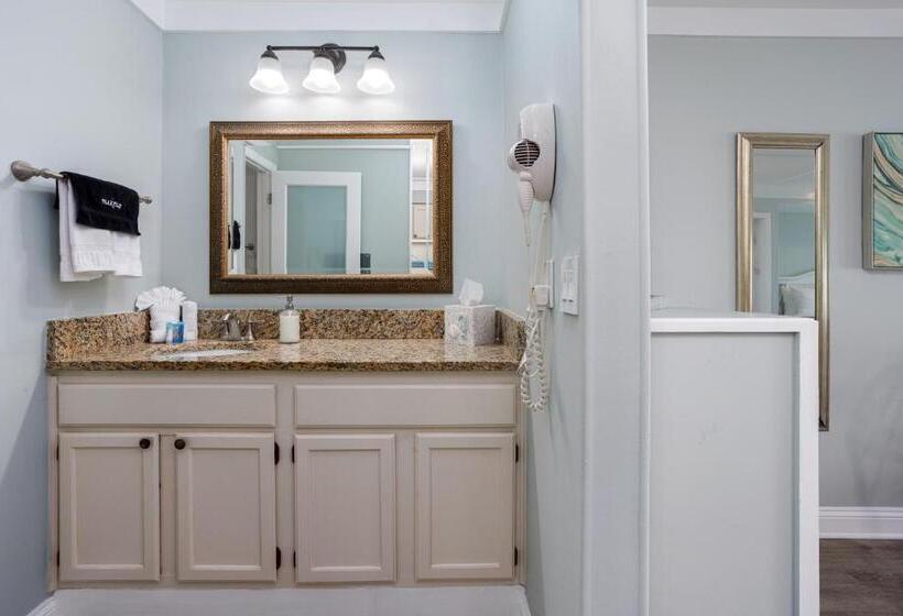 Номер Премиум, The Saint Augustine Beach House