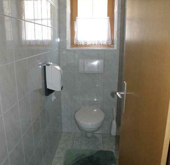 침실 1개 아파트, Tonis Appartements Am Achensee