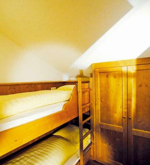 침실 1개 아파트, Tonis Appartements Am Achensee